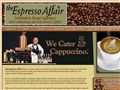 2375espresso and espresso bars Espresso Affair