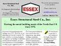 Essex Steel Co Inc