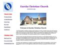 Eureka Christian Church