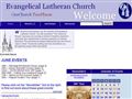 Evangelical Lutheran School