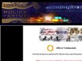 1875police departments Evansville Police Dept