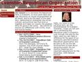 2273political organizations Evanston Republican Org