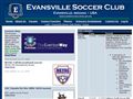2125clubs Evansville Elite Soccer Club