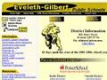 Eveleth Gilbert Sr High School