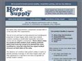 Hope Supply Inc