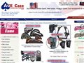 2566mail order and catalog shopping Ace Case Co