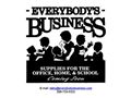 1993school supplies retail Everybodys Business