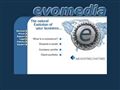 1623internet home page dev consulting Evomedia