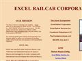 Excel Railcar