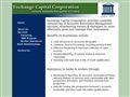 Exchange Capitol Corp
