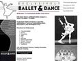 2063dancing instruction Exclusively Ballet and Dance