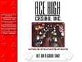 Ace High Casino Inc
