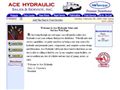 Ace Hydraulic Sales and Svc Inc