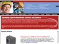 2114electric equipment manufacturers Horizon Solutions