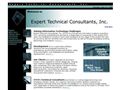 1938consultants referral service EXPERT Technical Consultants