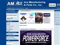 2415automobile parts and supplies mfrs Ace Manufacturing and Parts Co
