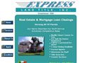 Express Land Title