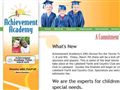 Achievement Academy Inc