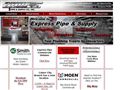 2303pipe wholesale Express Pipe and Supply Co