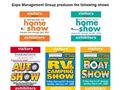 2490exposition trade shows and fairs Expo Management Group Inc