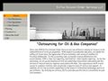 1600oil and gas exploration and development Extex Land and Administration