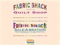 1601fabric shops Fabric Shack