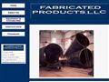 2204steel structural manufacturers Fabricated Products LLC