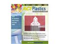 1640plastics fabricatingfinishdecor mfrs ACI Plastics Inc