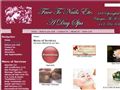 Face To Nails Etc Day Spa