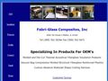 Fabri Glass Inc