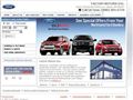 2001automobile dealers new cars Factor Motors Inc