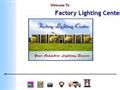 Factory Lighting Ctr