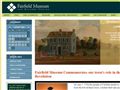 2084museums Fairfield Historical Soc