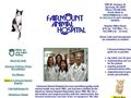 2068veterinarians Fairmount Animal Hospital
