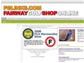 1907golf equipment and supplies retail Fairway Golf