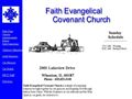Faith Evangelical Covenant Chr
