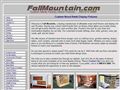 Fall Mountain Furniture Co