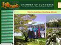 2493chambers of commerce Fallbrook Chamber Of Commerce