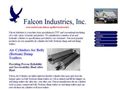 1730machine shops Falcon Industries