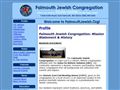 2036synagogues Falmouth Jewish Congregation
