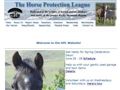 Horse Protection League