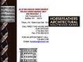 Horsefeathers Architectural