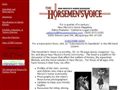 2036publishers magazine Horseman Voice Magazine