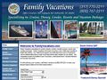 Family Vacations Inc