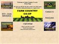 Farm Country Coop