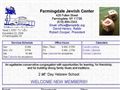 2069synagogues Farmingdale Jewish Ctr