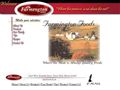 Farmington Food Inc