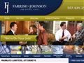 Farrish Johnson Law Office