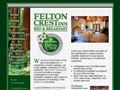 2294bed and breakfast accommodations Felton Crest Inn