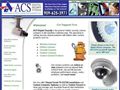 ACS Computer Systems Inc